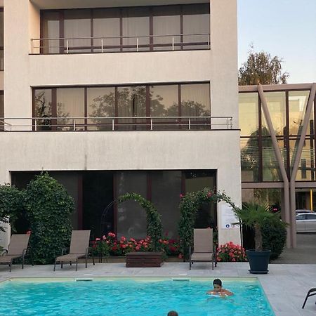 טימישוארה Hotel Perla מראה חיצוני תמונה